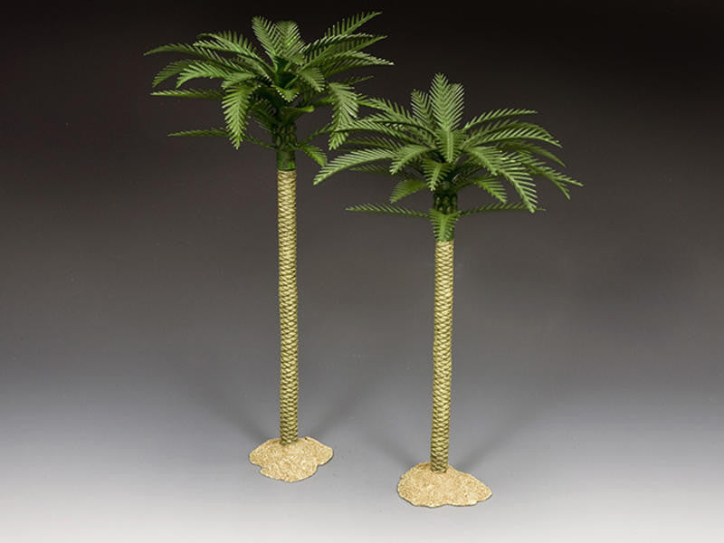 K&C's Palm Trees