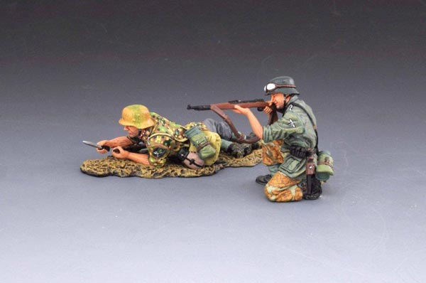 The Battle Group Part 2 Normandy