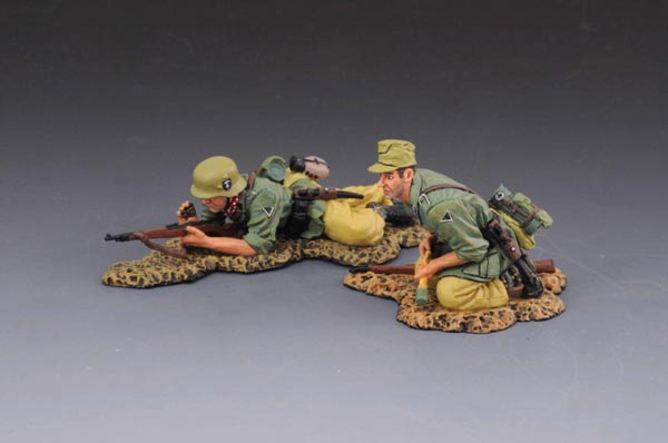 The Battle Group Part 3 Tropical