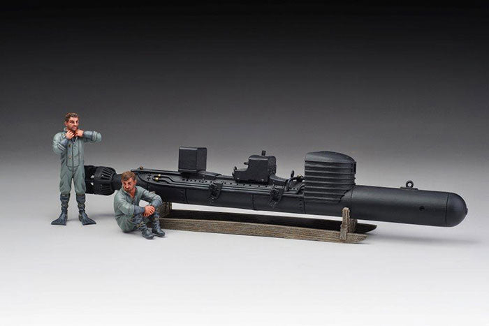 Maiale with Wolfgang Luth