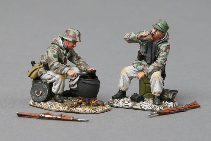 The Breakfast Club Part 3 Winter