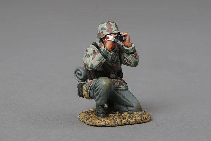 The Spotter (Normandy)