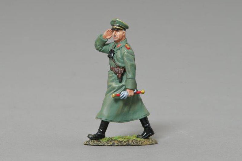 Karl Gerd von Runstedt