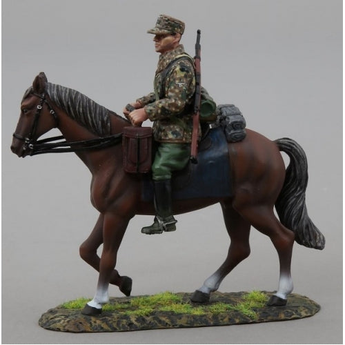 SS Cavalry Trooper