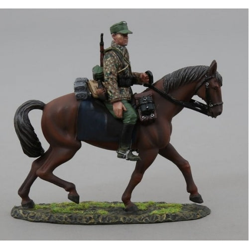 SS Cavalry Trooper