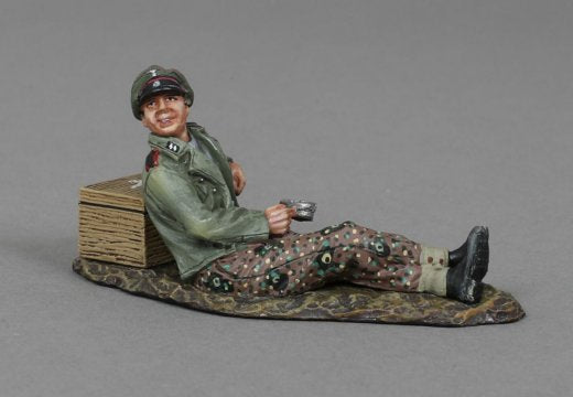 SPG Crew Its a Hard Life