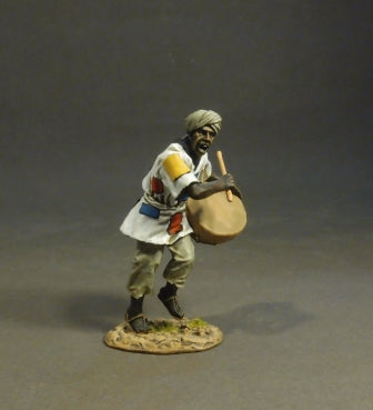 MAHDIST WITH DRUM