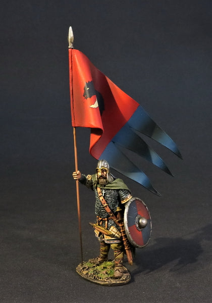 Standard Bearer