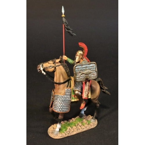 Scythian Nobleman
