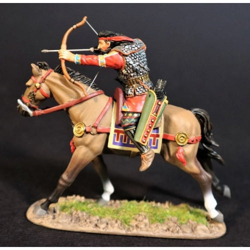Mounted Scythian Archer