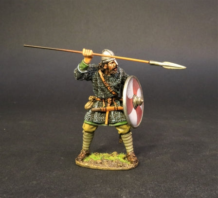 SAXON FYRDMAN