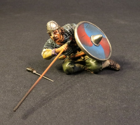 Anglo Saxon/Danes,  Saxon Fyrdman