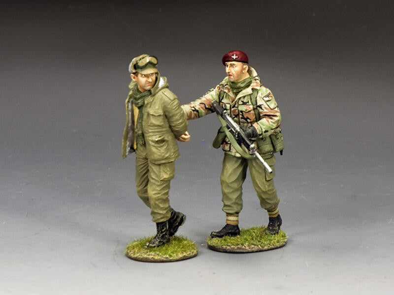 C'Mon Pablo Keep Moving!