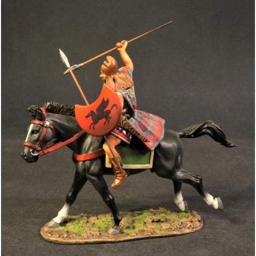 Thracian Cavalry