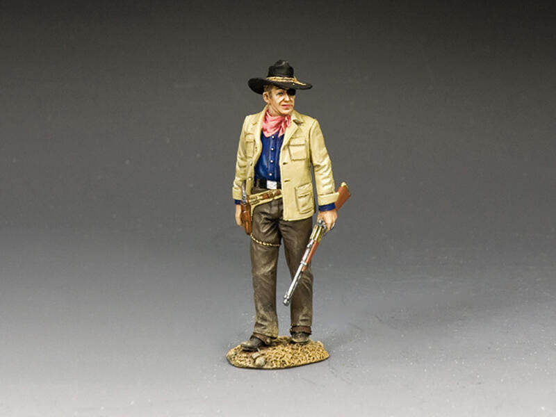 Marshal Rooster Cogburn