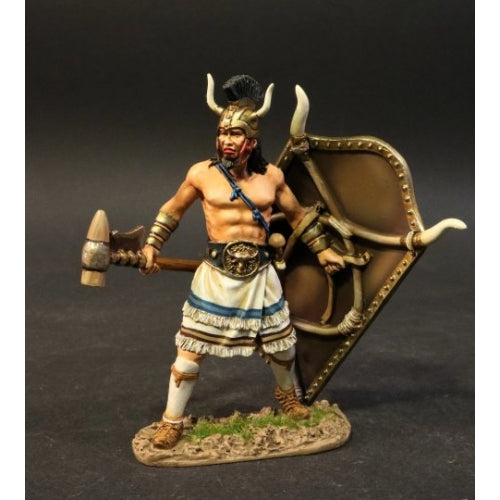 Ajax the Great, Trojan Wars