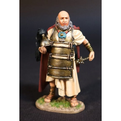 Nestor, King of Pylos