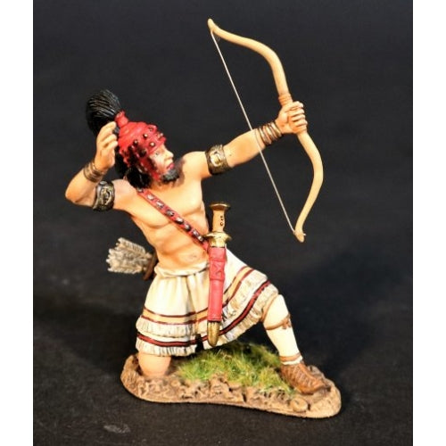 Greek Archer