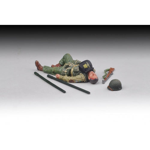 Dead Ranger with Bangalore Torpedo