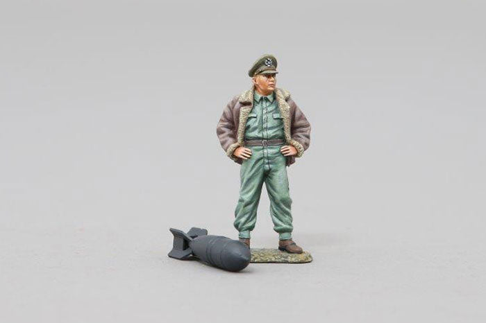 General John Charles Meyer