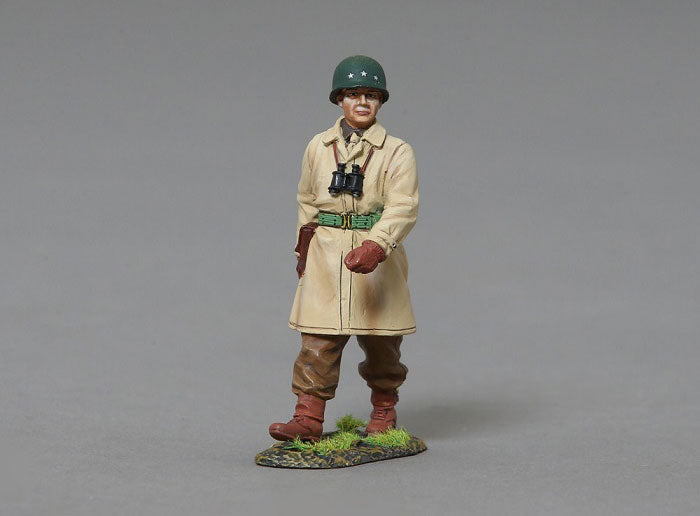 General George Patton