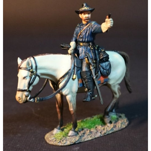 Brigadier-General John Buford