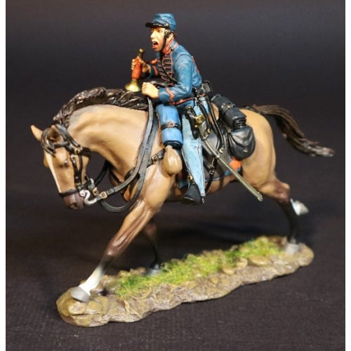 Union Cavalry, Cavalry Corps