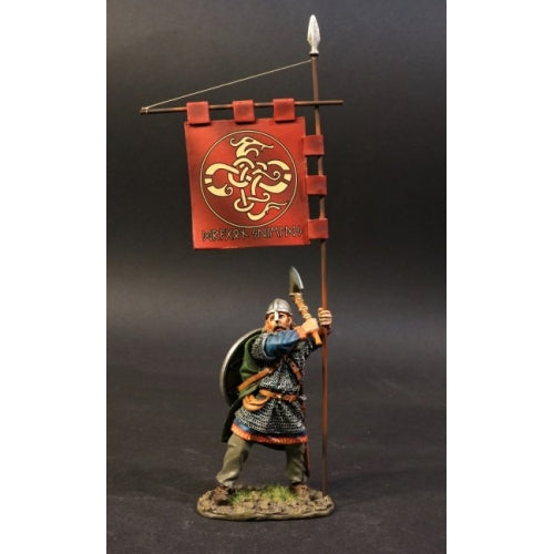 Viking Standard Bearer