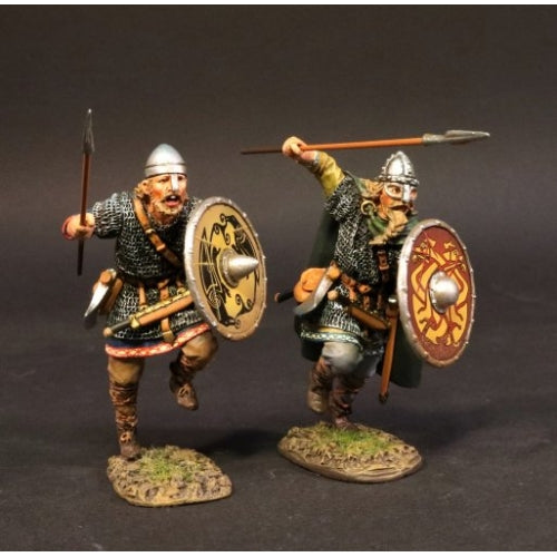 Viking Warriors