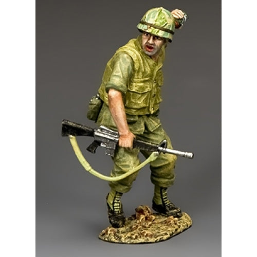 Marine Grenadier