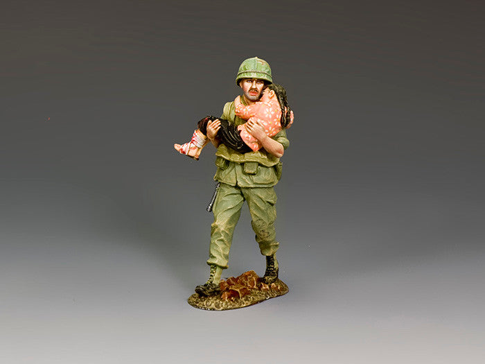 Winning Hearts & Minds