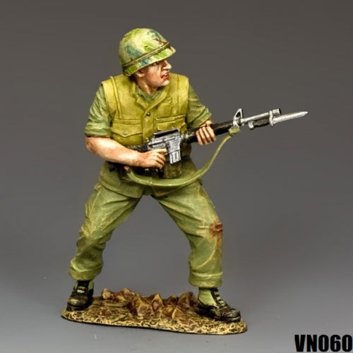 Fox Bayonets Marine