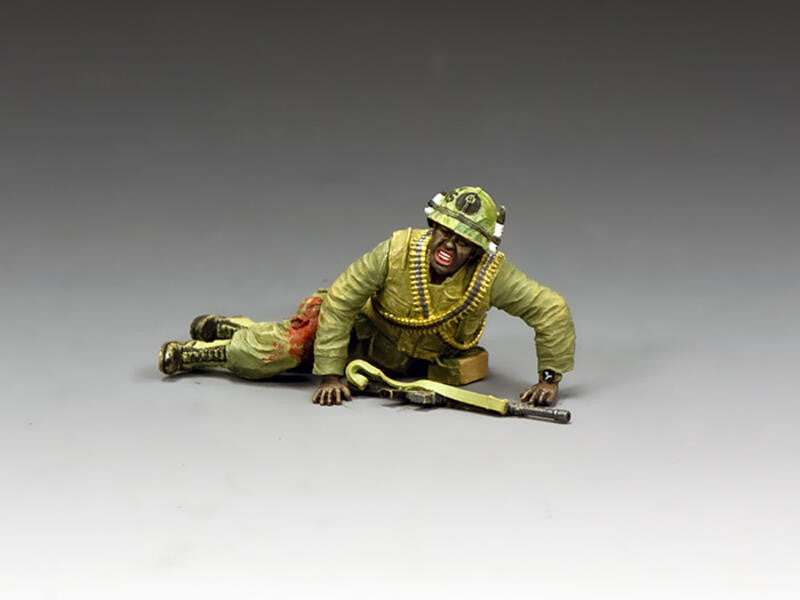 Full Metal Eightball