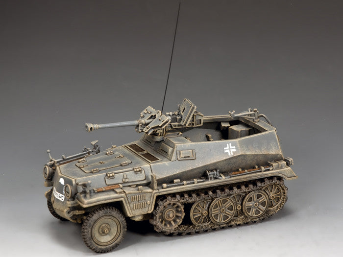 SD.KFZ 250/11 Panzerbuchse 41