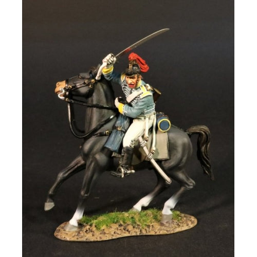 Trooper 19th Regiment of Light Dragoons