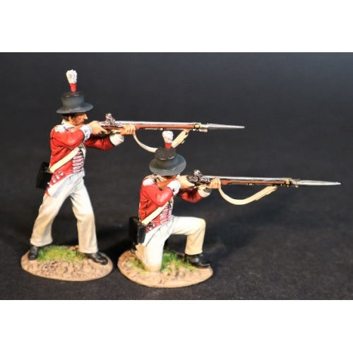 Two Line Infantry, 74th (Highland) Regiment of Foot