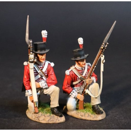 Two Line Infantry, 74th (Highland) Regiment of Foot
