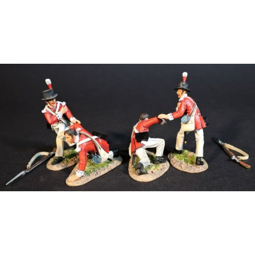 Line Infantry, 74th (Highland) Regiment of Foot