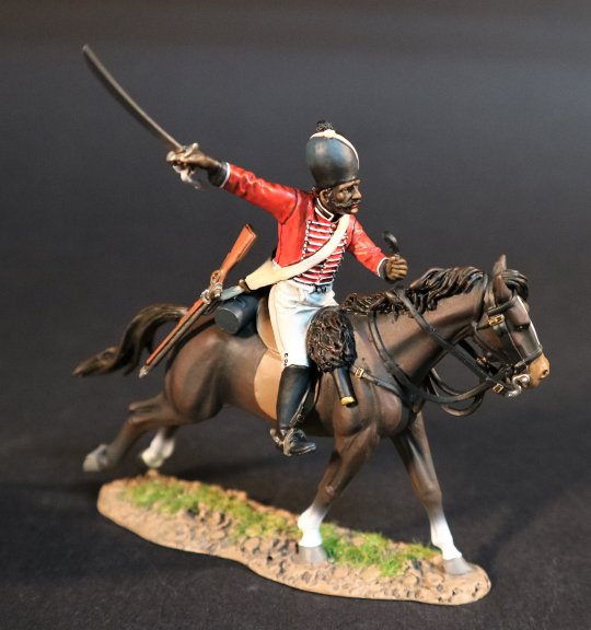 7th Madras Native Cavalry