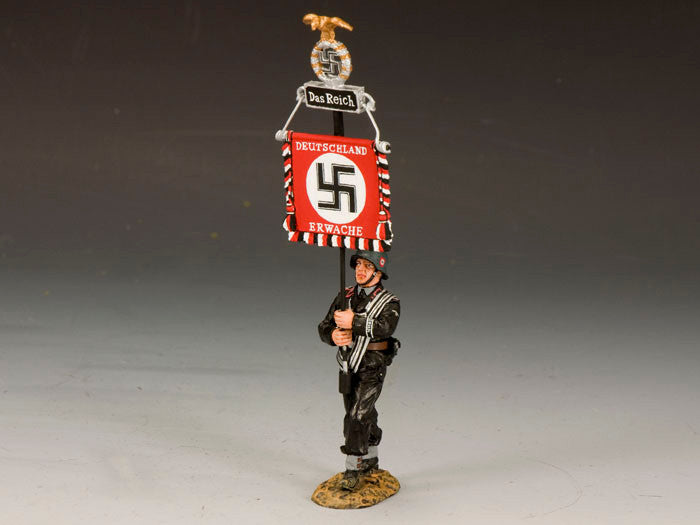 Das Reich Banner Bearer