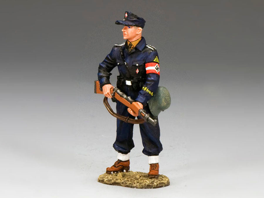 Hitler Jugend Guard