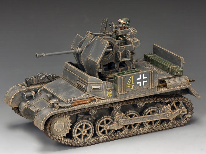 Flak Panzer 1A