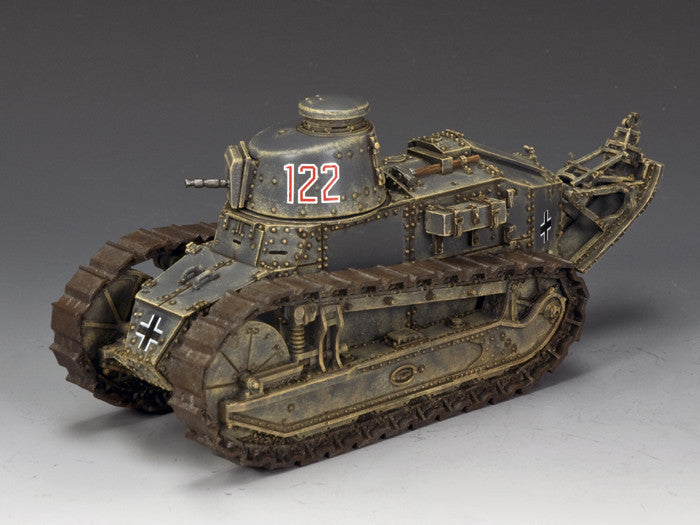 Renault FT-17 #122 LE150