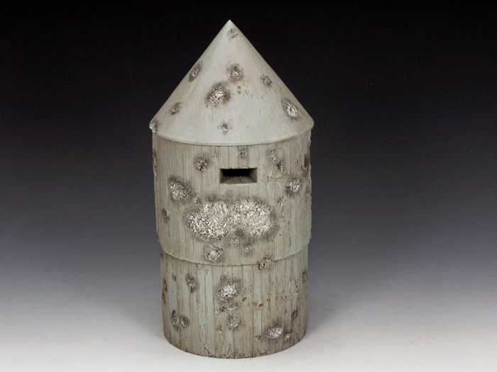 Fuhrerbunker Ventilation Tower