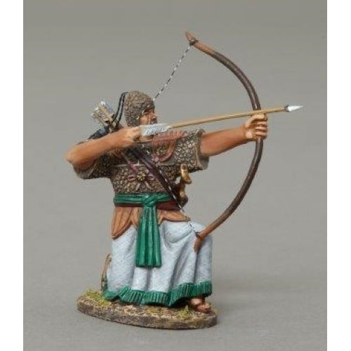 Kneeling Egyptian Archer