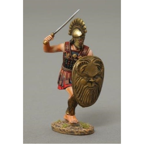 Cypriot Marine Charging - Pan Shield