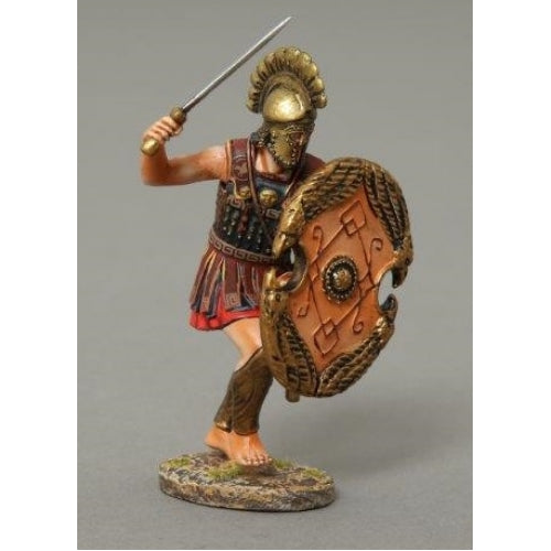 Cypriot Marine Charging - Figure 8 Shield