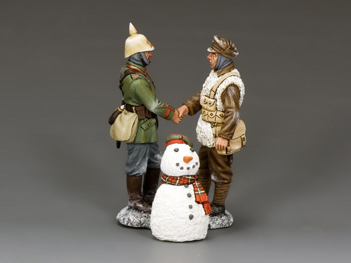 Merry Christmas Tommy!