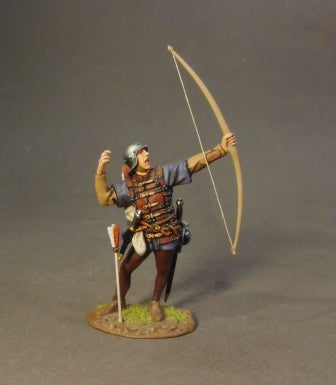 Yorkist Archer