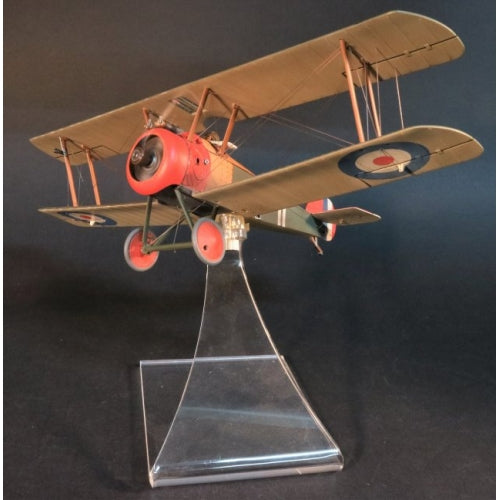 Sopwith Camel B7270, No.209 Sqn. Bertangles, April 1918